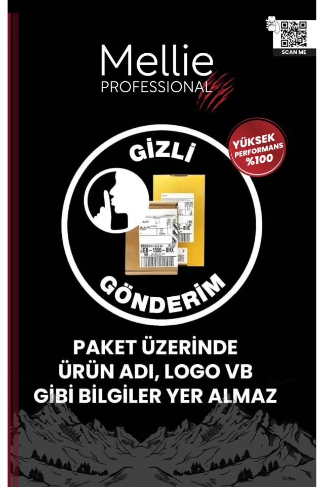 Yılbaşı Özel Combo U’yarıcı B’üyütücü 7’li Set