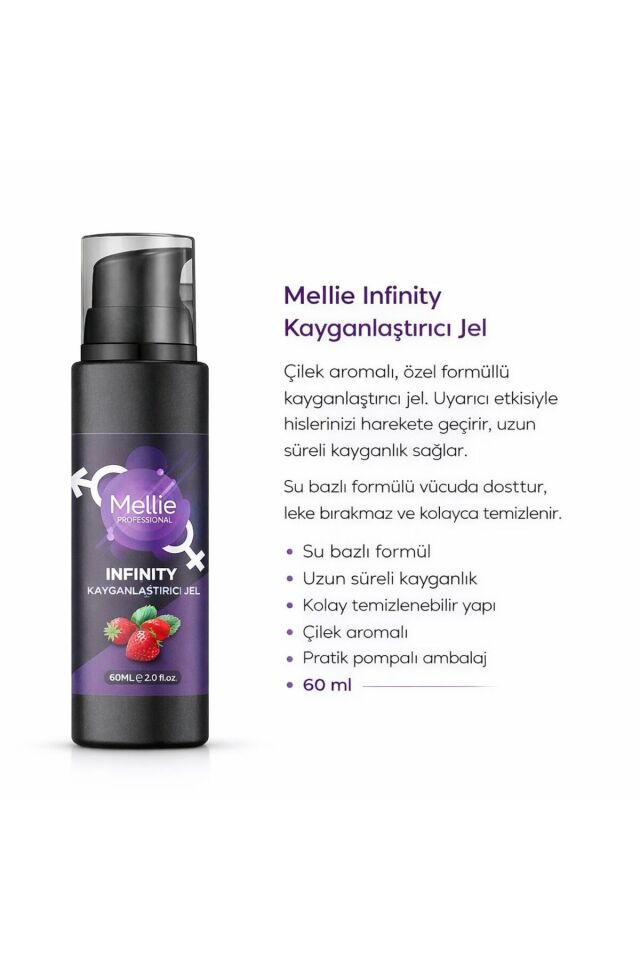 Long Time Kayganlaştırıcı Su Bazlı Çilekli 60 ml 2’li Ürün