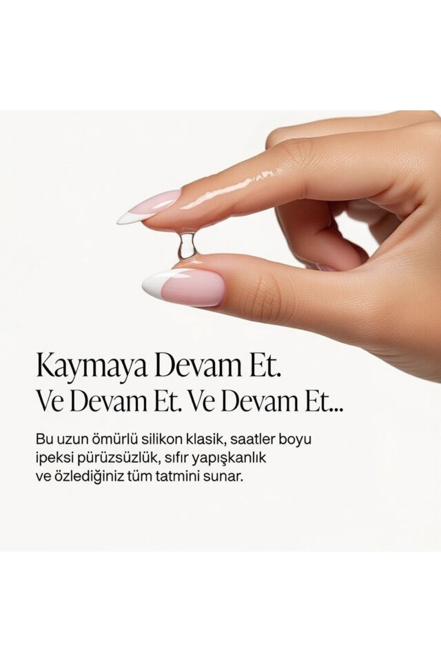 Long Time Kayganlaştırıcı Su Bazlı Çilekli 60 ml 2’li Ürün