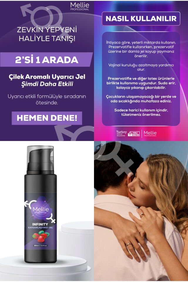 Erkek Long Time Uzun Deneyim XXL Bü.yütücü Hacimlendirici & Kadın U.yarıcı ve Kayganlaştırıcı Set