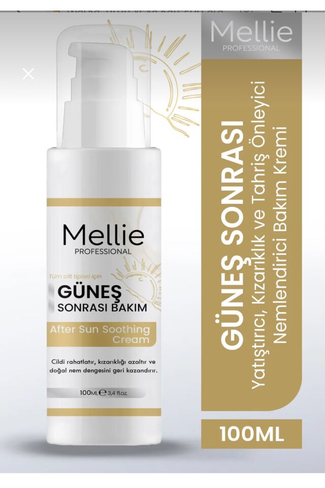 Güneş Bakım Kremi Ve Leke Önleyici 2’li Set