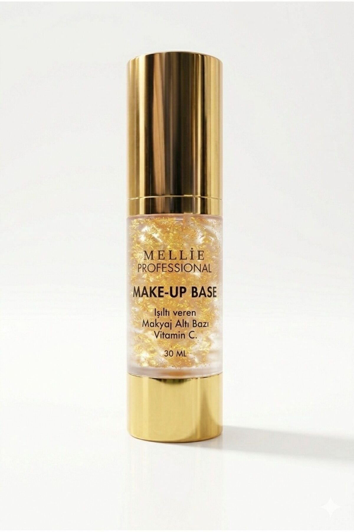 Işıltı Veren Makyaj Altı Bazı Özel Şişe 30 ml